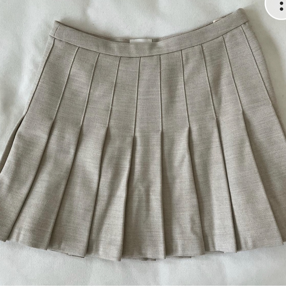 Aritzia Wilfred Juliet Skirt